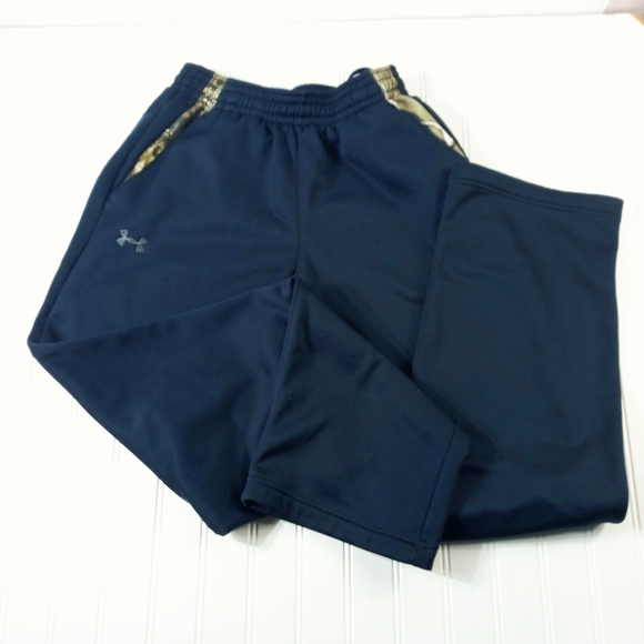 Under Armour Pants - Under Armour womens losee sweat pants